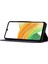 Samsung Galaxy A25 5g Kılıf Cüzdan Pu Deri Telefon Kapağı (Yurt Dışından) 5