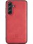Samsung Galaxy A54 5g Case Pc+Tpu+Pu Koruyucu Telefon Kılıfı (Yurt Dışından) 3