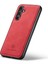 Samsung Galaxy A54 5g Case Pc+Tpu+Pu Koruyucu Telefon Kılıfı (Yurt Dışından) 4