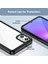 Samsung Galaxy A05 4g Case Anti-Cratch Tpu + Akrilik Telefon Kapağı (Yurt Dışından) 5