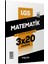 LGS 1. Dönem Konuları Matematik 3 Deneme 2