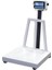 Beko 150 kg 45X45 cm Baskül BEKO045X045150 Model 1