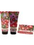 Rosa Selvatica Gül Aromalı 3lü Set 1