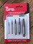 Ters Klavuz Takımı 5 Parça 3-18MM Gfb 3950 1