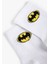 Batman Soket Çorap Lisanslı Işlemeli 3
