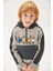 Erkek Çocuk Sweatshirt Desenli 1