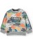 Erkek Çocuk Sweatshirt Desenli 2