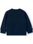 Erkek Çocuk Sweatshirt Lacivert 4