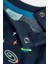 Erkek Çocuk Sweatshirt Lacivert 5
