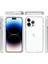 Apple iPhone 15 Pro Max Gradyan Pc+Tpu Telefon Kılıfı Pet Ekranı Koruyucu-Kırmızılı Kırpma Anti-Çizelge Kapağı (Yurt Dışından) 4