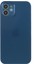 Apple iPhone 12 Mini Mavi Için Hassas Delik Açılış Ultra Ince ve Ince Sert Pc Kasası (Yurt Dışından) 1