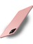 Apple iPhone 12 Mini-Rose Altın Için Kalkan Ince Buzlu Sert Pc Kabuğu (Yurt Dışından) 1