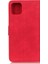 Apple iPhone 12 Mini Red Için Khazneh Retro Deri Cüzdan Kapağı (Yurt Dışından) 3