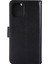 Apple iPhone 12 Mini-Black Için Kayışlı Kelebek Çiçek Deri Çantası (Yurt Dışından) 3