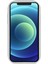 Apple iPhone 12 6.1 Inç Yumuşak Tpu Telefon Kılıfı Bling Glitter Sparkle Epoksi Kapak Morası (Yurt Dışından) 4