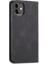 Fantasy Serisi Apple iPhone 12 Mini 5.4 Inç-Black Için Otomatik Absorbed Deri Cüzdan Stand Kılıfı (Yurt Dışından) 3