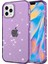 Apple iPhone 12 Mini-Mor Için Kalın Koruma Flaş Tozu Tpu Kasası (Yurt Dışından) 1