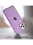 Apple iPhone 12 Mini-Mor Için Kalın Koruma Flaş Tozu Tpu Kasası (Yurt Dışından) 4
