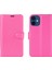 Apple iPhone 12 Mini Cep Telefon Aksesuarları Için Litchi Doku Cüzdan Deri Telefon Kapağı (Yurt Dışından) 1