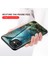 Apple iPhone 12 Mini-Emerald Için Mermer Doku Temperli Cam+Pc+Tpu Hibrit Kılıf (Yurt Dışından) 2