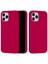Apple iPhone 12 Mini Renkli Telefon Aksesuar Günü Için Yumuşak Sıvı Silikon Arka Cep Telefon Kılıfı (Yurt Dışından) 2