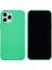 Apple iPhone 12 Mini Renkli Telefon Aksesuar Yeşil (Yurt Dışından) 1