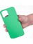 Apple iPhone 12 Mini Renkli Telefon Aksesuar Yeşil (Yurt Dışından) 4