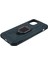 Apple iPhone 12 Mini-Yeşil Için Parmak Yüzük Kickstand ile Drop Tpu Kabuğu (Yurt Dışından) 4