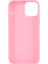Apple iPhone 12 Mini-Pembe Için Mat Cilt Tpu Koruyucu Kasa (Yurt Dışından) 3