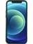 Apple iPhone 12 6.1 Inç Için Ka Tpu Telefon Kasası Fiber Astar Düşme Geçirmez Koruyucu Kapak Yeşili (Yurt Dışından) 3
