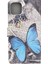 Apple iPhone 12/12 Pro Telefon Kapağı Yumuşak Tpu Çerçevesi+Dayanıklı Akrilik Geri Koruyucu Kapak Çıkarılabilir 2'si 1 Arada Kabuklu Pembe/mavimsi Yeşil (Yurt Dışından) 3