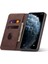 Fantasy Serisi Apple iPhone 12 Mini 5.4 Inç Kavur (Yurt Dışından) 3