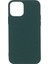 Apple iPhone 12 Mini-Yeşil Için Çift Taraflı Mat Tpu Kabuk Kasası (Yurt Dışından) 1
