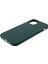 Apple iPhone 12 Mini-Yeşil Için Çift Taraflı Mat Tpu Kabuk Kasası (Yurt Dışından) 4