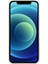 Apple iPhone 12 Telefon Kapağı Düz ​​edge Telefon Kılıfı Yumuşak Tpu Hassas Kesim Anti-Fall Koruyucu Kapak-Beyaz (Yurt Dışından) 2