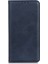 Apple iPhone 12 Mini Blue Için Cüzdan Bölünmüş Deri Stand Telefon Kılıfı ile Otomatik Emik (Yurt Dışından) 2