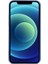 Apple iPhone 12 Telefon Kapağı Düz Kenar Telefon Kasası Yumuşak Tpu Hassas Kesim Anti-Düşme Koruyucu Kapak-Gri (Yurt Dışından) 2