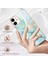 Apple iPhone 12/12 Pro Için Telefon Kapak Maganetik Kullanımız Kullanırması Tarafından Stand Standı Kapak Telefon Cüzdan Case-Black (Yurt Dışından) 2