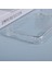 Apple iPhone 12 Mini-Türkaryalı Bırakma Koşullu Açık Akrilik Geri+Tpu Kenar Hibrit Kapak (Yurt Dışından) 4