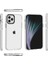 Apple iPhone 12 Mini 5.4 Inç-Beyaz Için Yumuşak Tpu Telefon Kasası (Yurt Dışından) 3