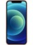 Apple iPhone 12 Telefon Kapağı Düz ​​edge Telefon Kılıfı Yumuşak Tpu Hassas Kesim Anti-Fall Koruyucu Kapak Pembe (Yurt Dışından) 2