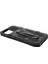 Apple iPhone 12 Mini-Black Için Kickstand ile Arka Klip Plastik+Tpu Hibrid Kasa (Yurt Dışından) 4