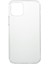 Apple iPhone 12 Için Esnek Tpu Cep Telefonu Kapağı (Yurt Dışından) 1