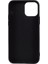Apple iPhone 12 Mini-Slack Için Çift Taraflı Mat Tpu Kabuk Kılıfı (Yurt Dışından) 3