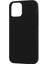 Apple iPhone 12 Mini-Black Için Mat Skin Tpu Koruyucu Kılıf (Yurt Dışından) 2