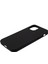 Apple iPhone 12 Mini-Black Için Mat Skin Tpu Koruyucu Kılıf (Yurt Dışından) 4