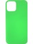 Apple iPhone 12-Yeşil Için Ka Sert Pc Kılıf Koruyucu Kabuk (Yurt Dışından) 1