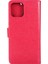 Apple iPhone 12 Pro/apple iPhone 12 Için Cüzdanlı Kelebek Çiçek Deri Kapağı (Yurt Dışından) 2