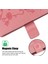 Apple iPhone 12 Mini-Pink Için Kelebek Çiçek Cüzdan Deri Koruyucu Kılıf (Yurt Dışından) 3
