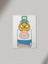 Adventure Time Ahşap Poster Tablo 1